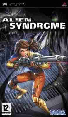 Descargar Alien Syndrome [MULTI5] por Torrent